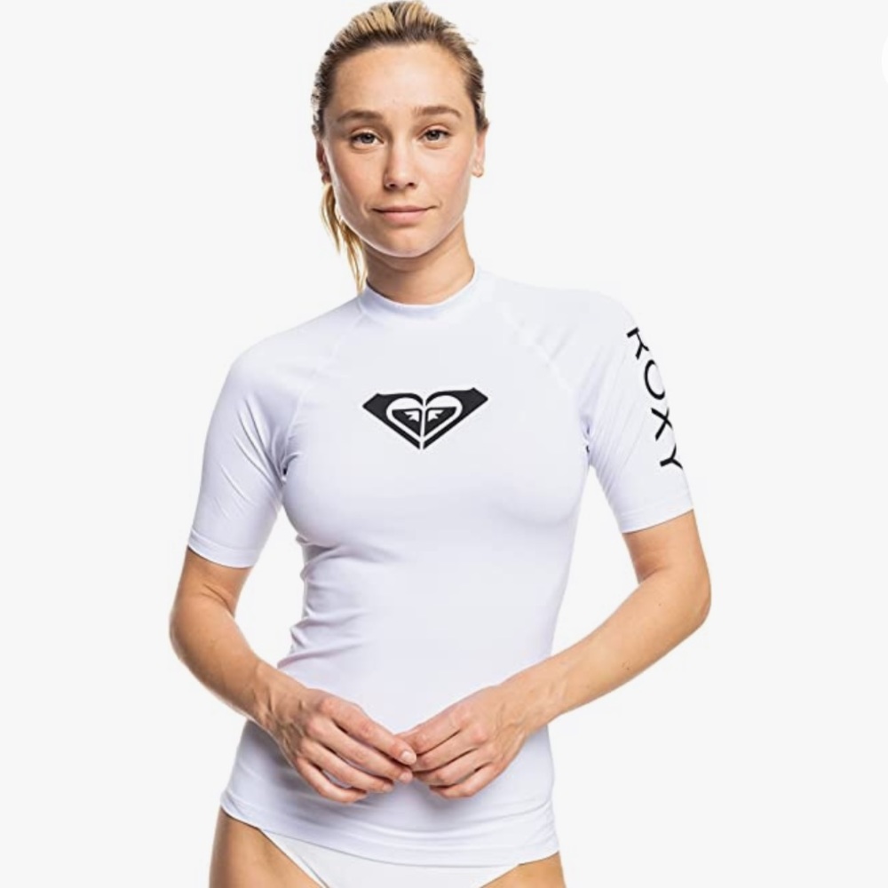📪 Roxy Rashguard XL